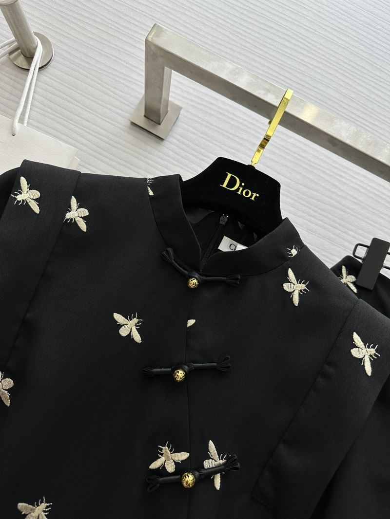 Christian Dior Short Suits